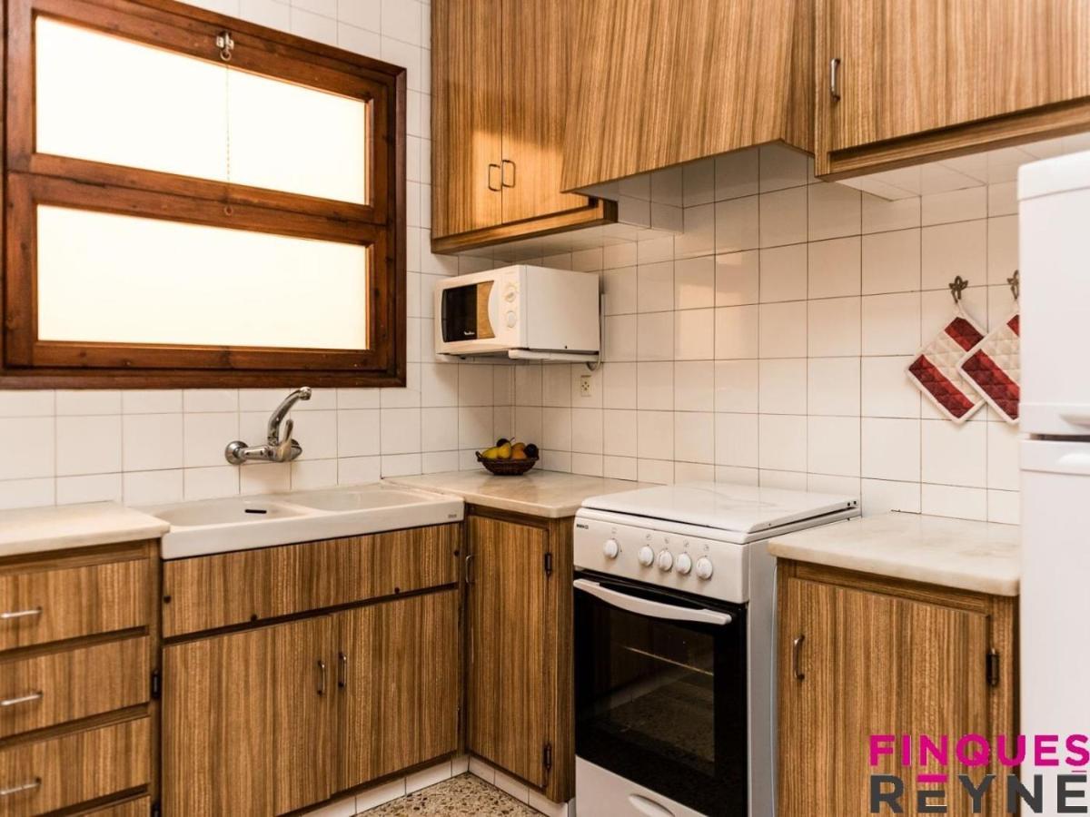 Апартаменты Casa Rita Сан-Фелиу-де-Гишольс Экстерьер фото