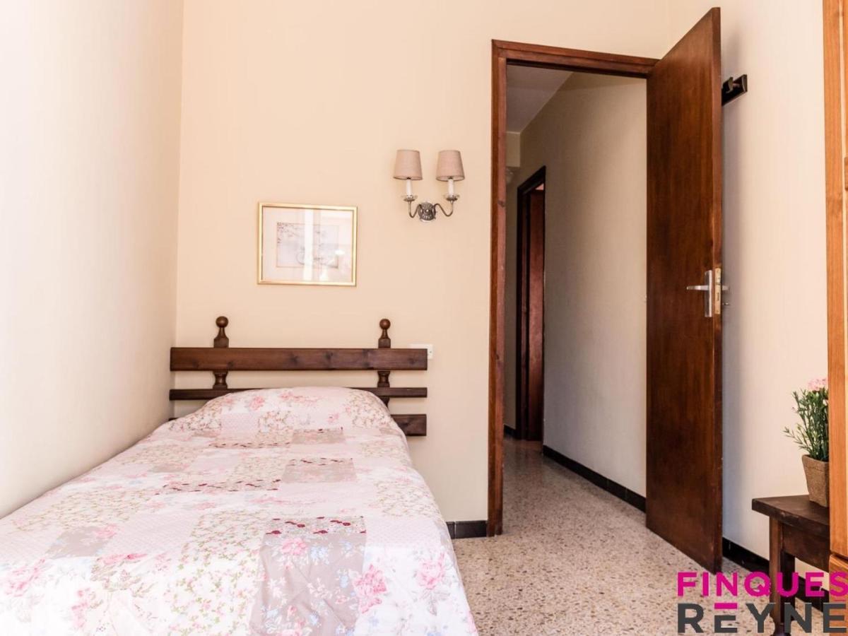 Апартаменты Casa Rita Сан-Фелиу-де-Гишольс Экстерьер фото