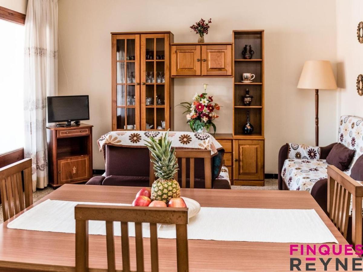 Апартаменты Casa Rita Сан-Фелиу-де-Гишольс Экстерьер фото