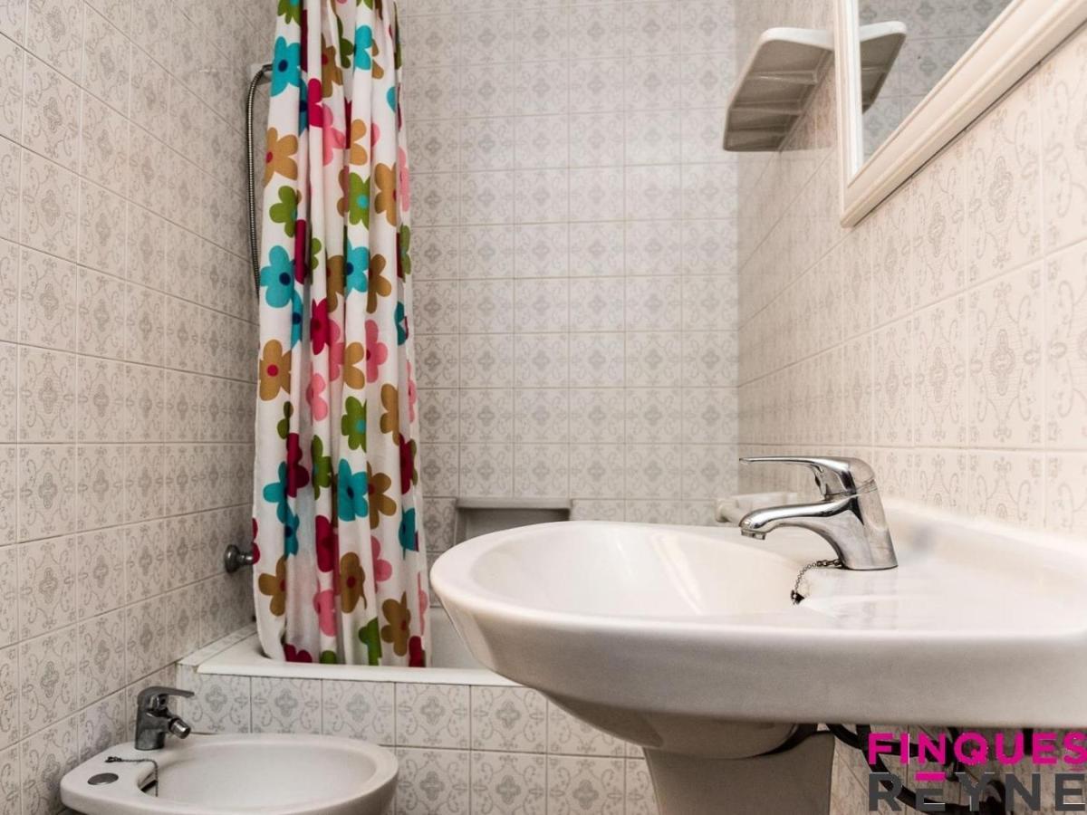 Апартаменты Casa Rita Сан-Фелиу-де-Гишольс Экстерьер фото